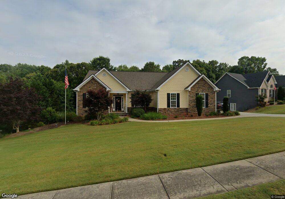 6376 Aarons Way, Flowery Branch, GA 30542 - photo 1
