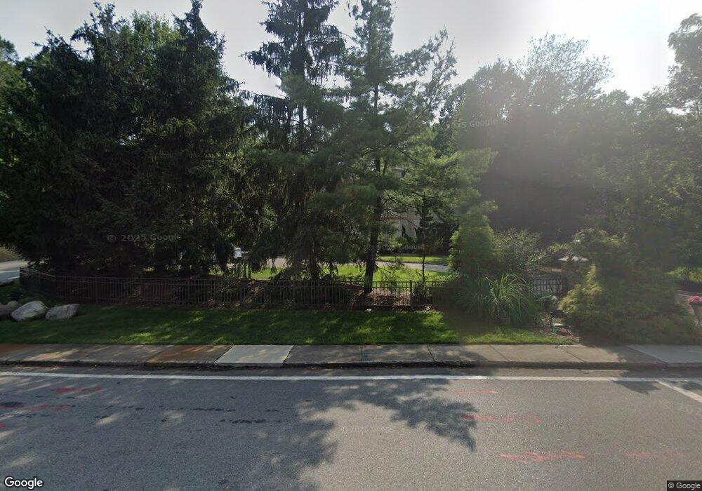 189 Orangeburgh Rd, Old Tappan, NJ 07675 - photo 1