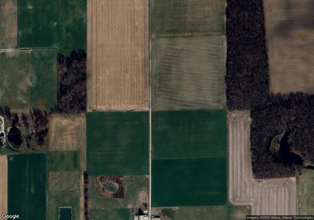 1641 W 200 S, Berne, IN 46711 - photo 1