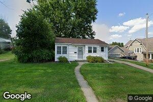 421 W Oak St, Lancaster, WI 53813