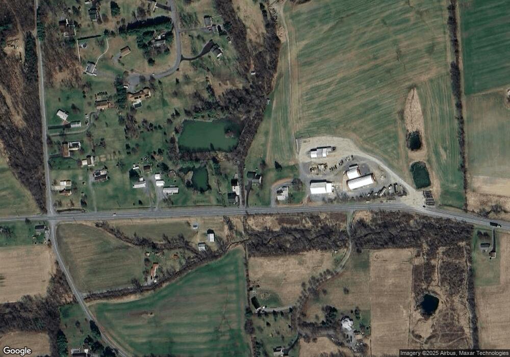 2570 New Columbia Rd, New Columbia, PA 17856 - photo 1