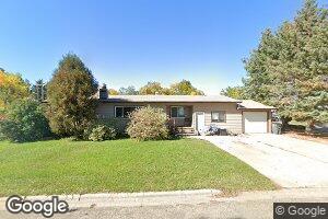 501 2nd Ave NW Unit Mohall, Mohall, ND 58761