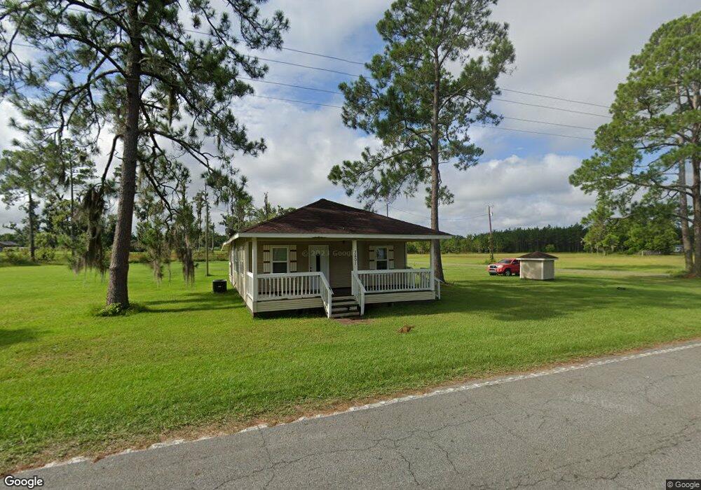 3801 Valdosta Hwy, Waycross, GA 31503 - photo 1