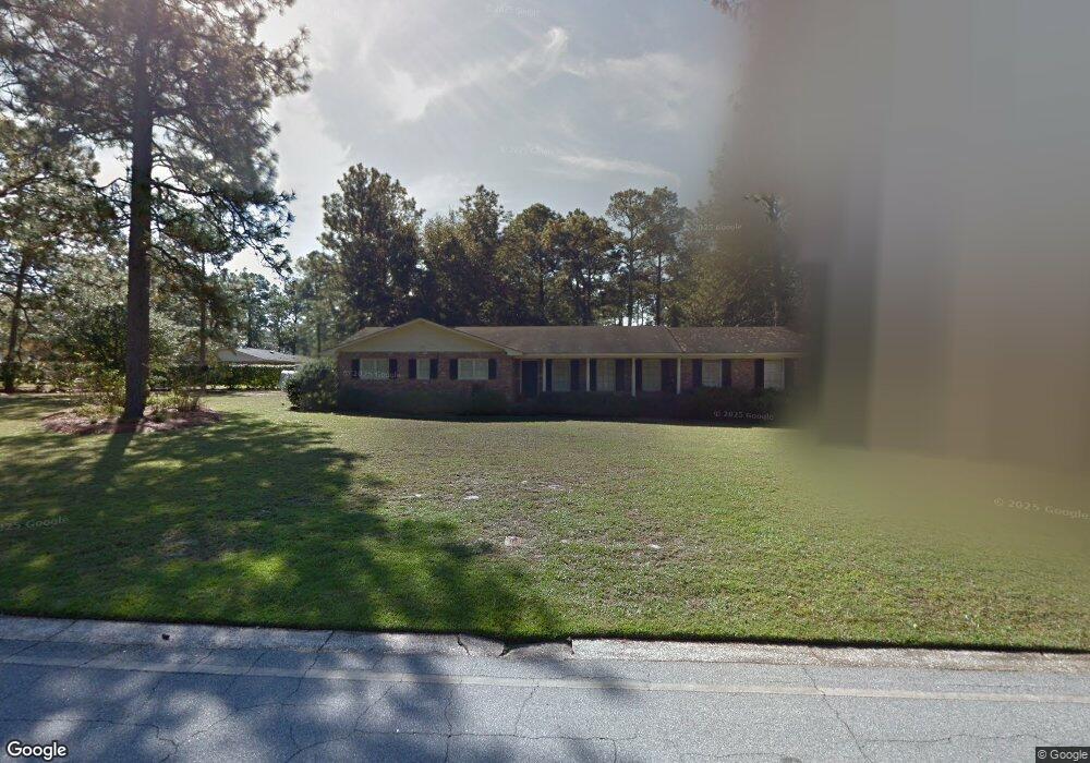 117 Loblolly Rd, Moultrie, GA 31768 - photo 1