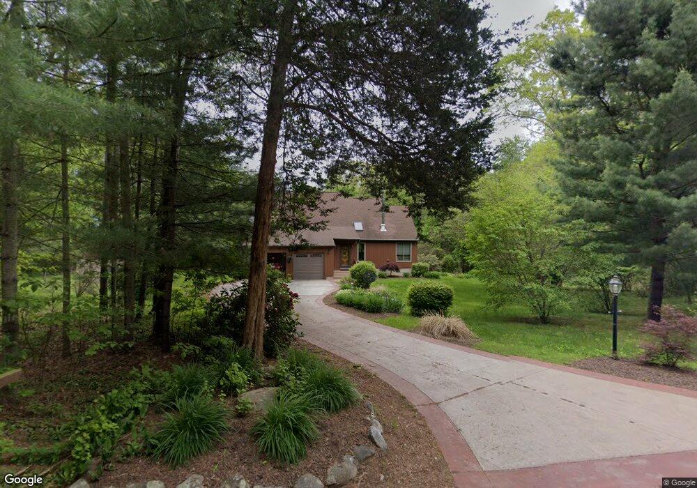 43 Cody Dr, North Scituate, RI 02857 - photo 1