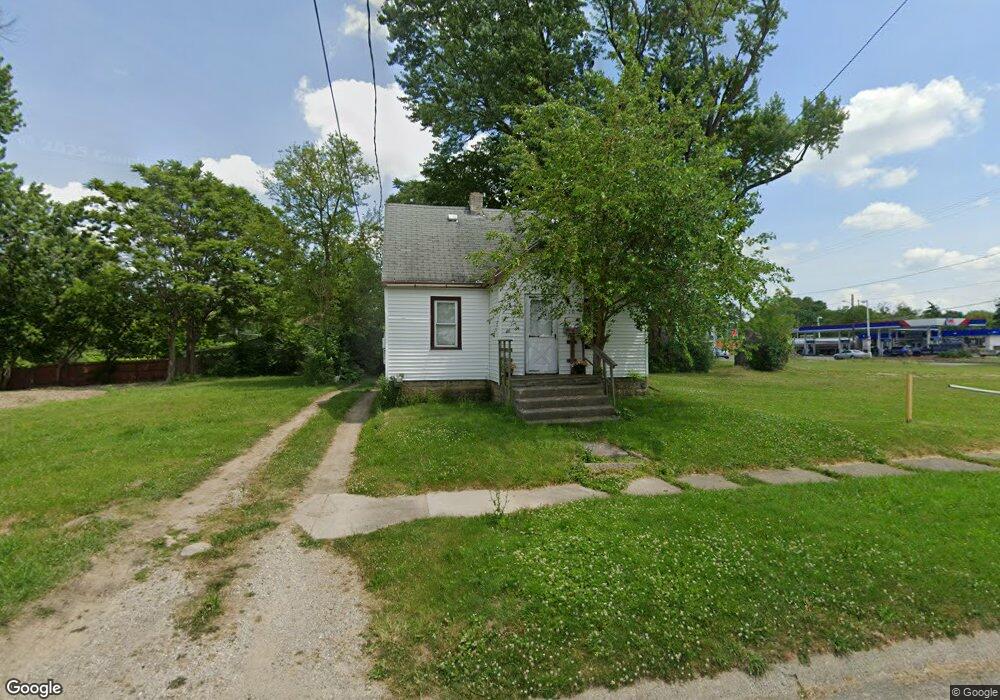 1910 Burns St, Flint, MI 48506 - photo 1