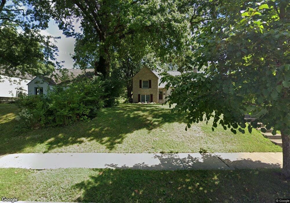 956 Francis Ave, Columbus, OH 43209 - photo 1