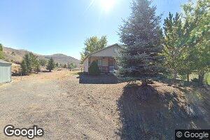 210 Overland St, Austin, NV 89310
