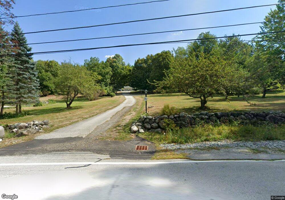 178 Federal Hill Rd, Milford, NH 03055 - photo 1