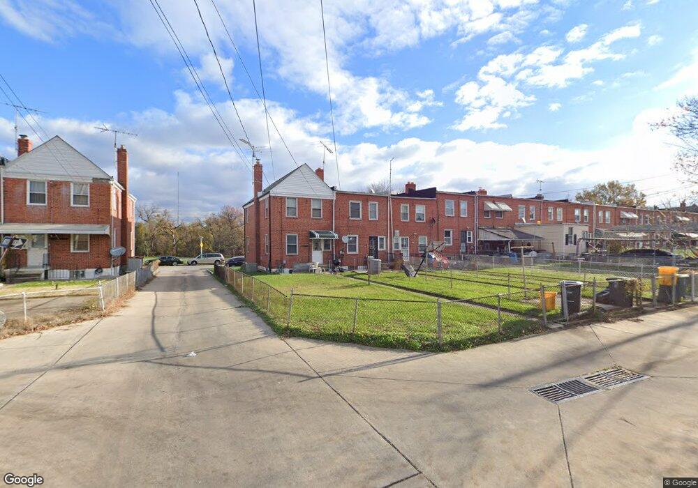 4013 Shannon Dr, Baltimore, MD 21213 - photo 1