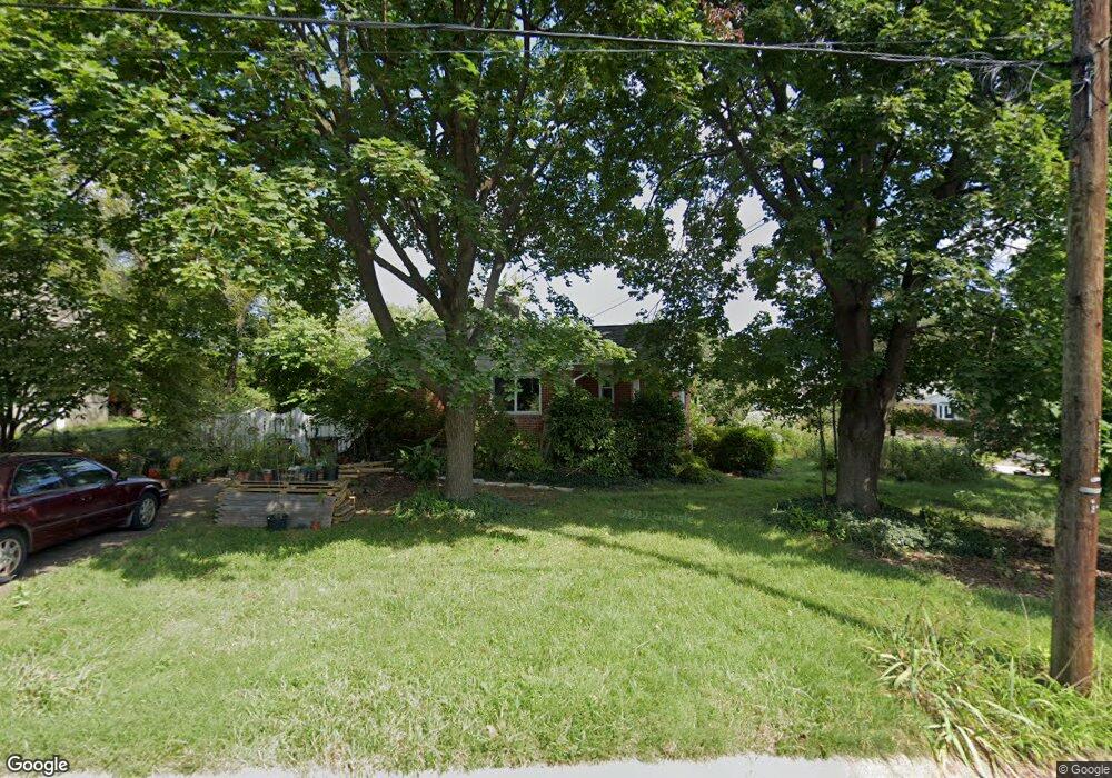 1916 Stanley Ave, Rockville, MD 20851 - photo 1