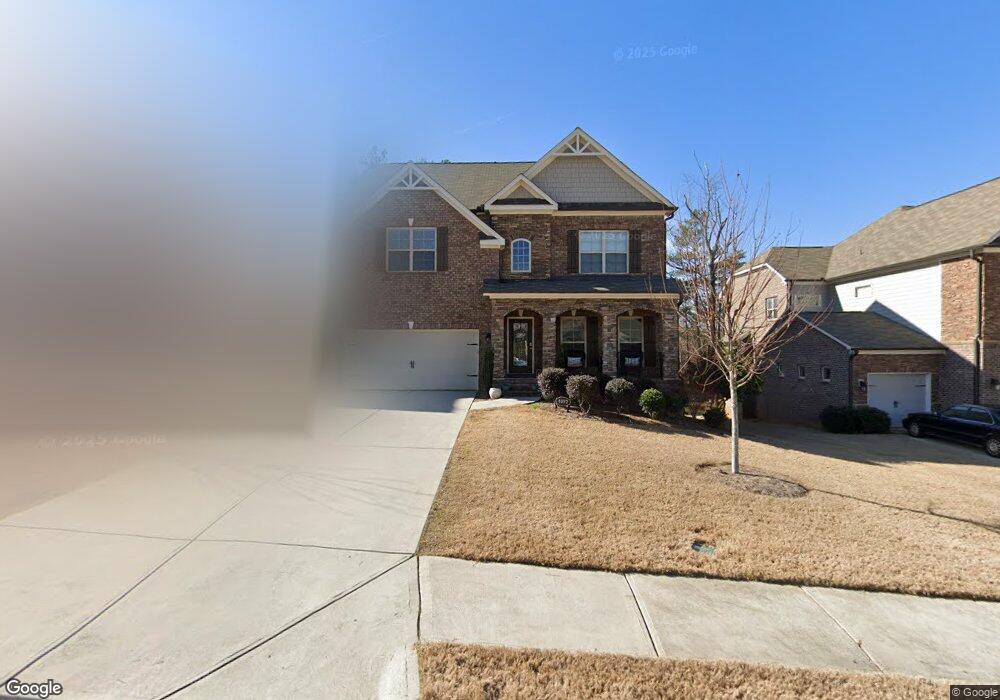 4092 Roberts Crest Dr, Suwanee, GA 30024 - photo 1