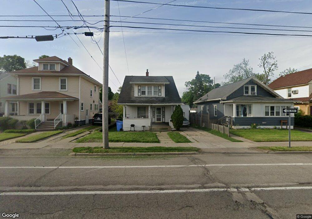 1615 W Saginaw St, Lansing, MI 48915 - photo 1