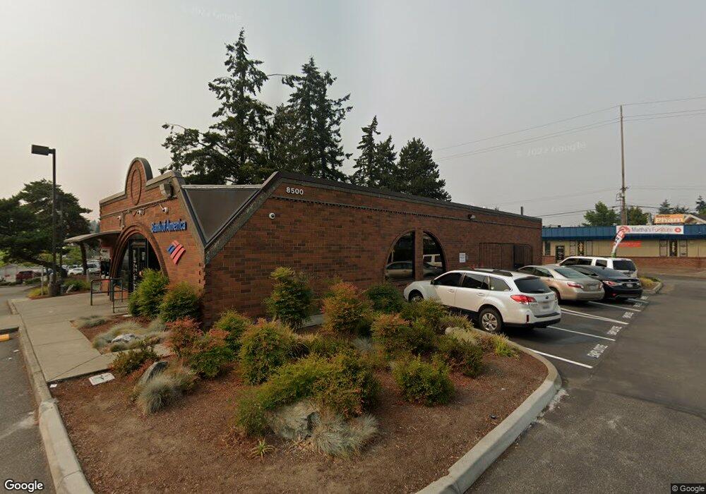 8500 Evergreen Way, Everett, WA 98208 - photo 1