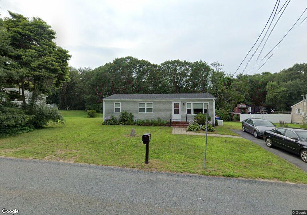 81 Robert St, Westport, MA 02790 - photo 1