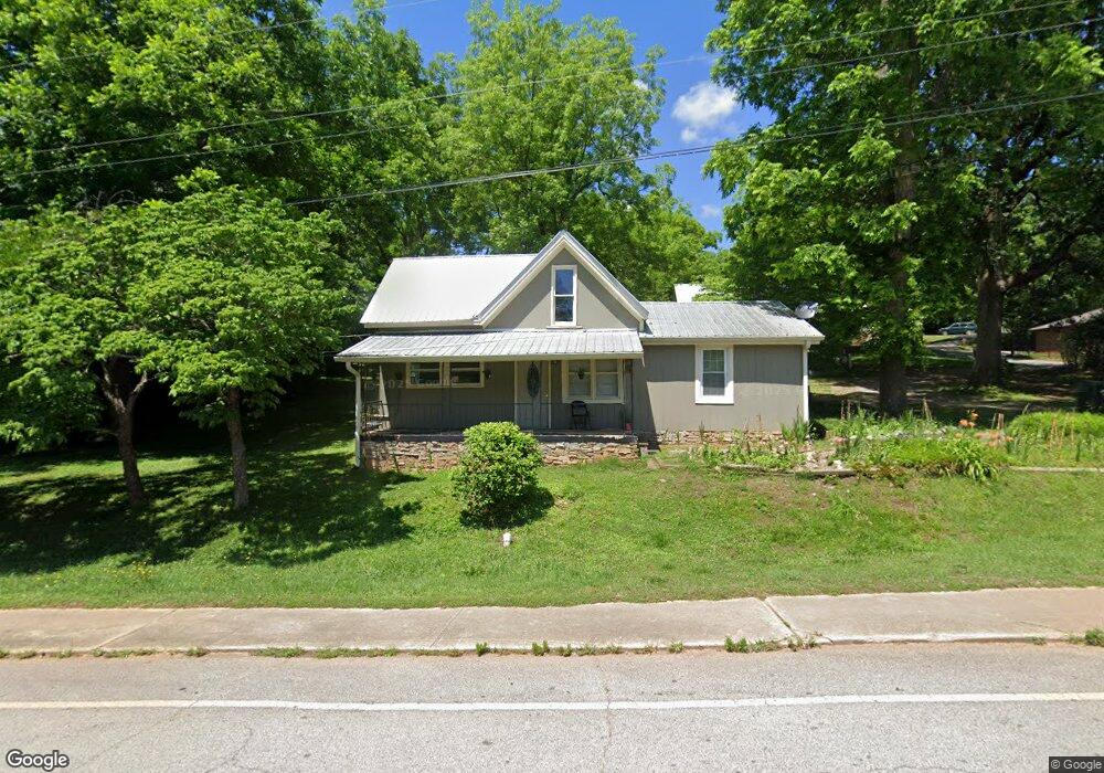 135 Airport Rd, Baldwin, GA 30511 - photo 1