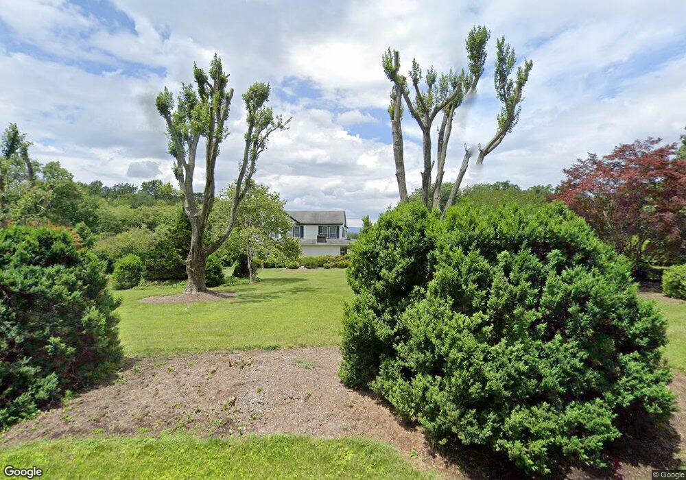 1390 Advance Mills Rd, Ruckersville, VA 22968 - photo 1