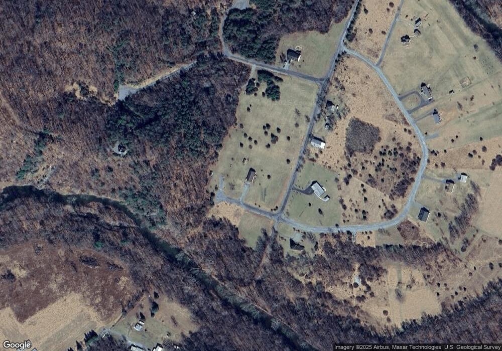 44 Amulet Way, Berkeley Springs, WV 25411 - photo 1