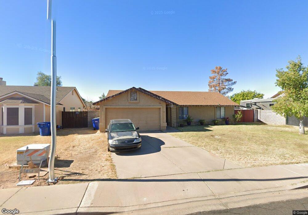 746 N Rochester, Mesa, AZ 85205 - photo 1