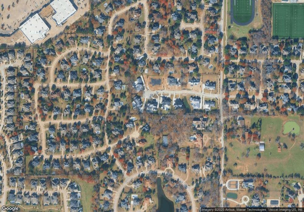 1717 Kingsley Ct, Southlake, TX 76092 - photo 1