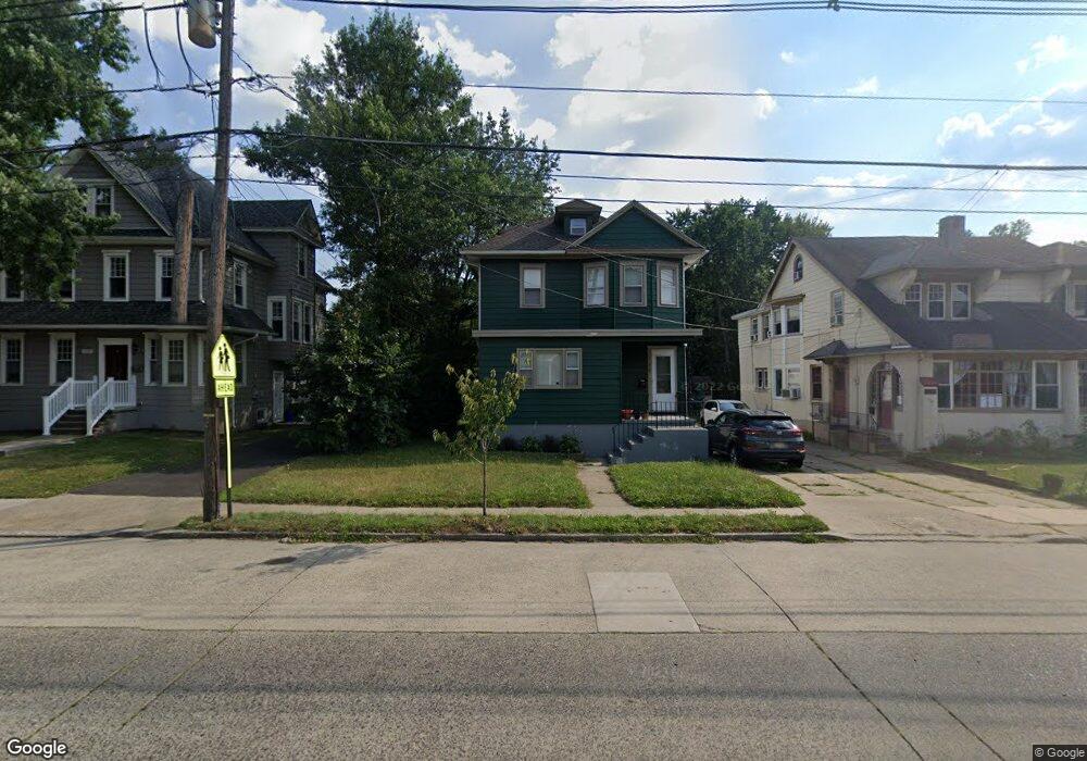 218 Haddon Ave unit B, Collingswood, NJ 08108 - photo 1