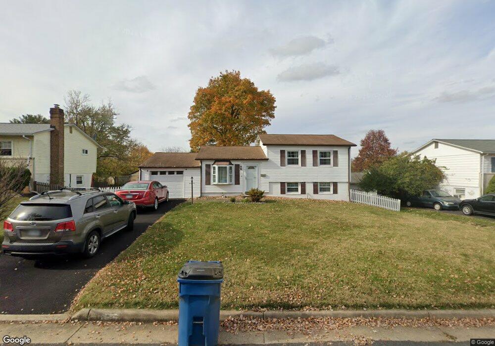 115 N Sycamore Rd, Sterling, VA 20164 - photo 1