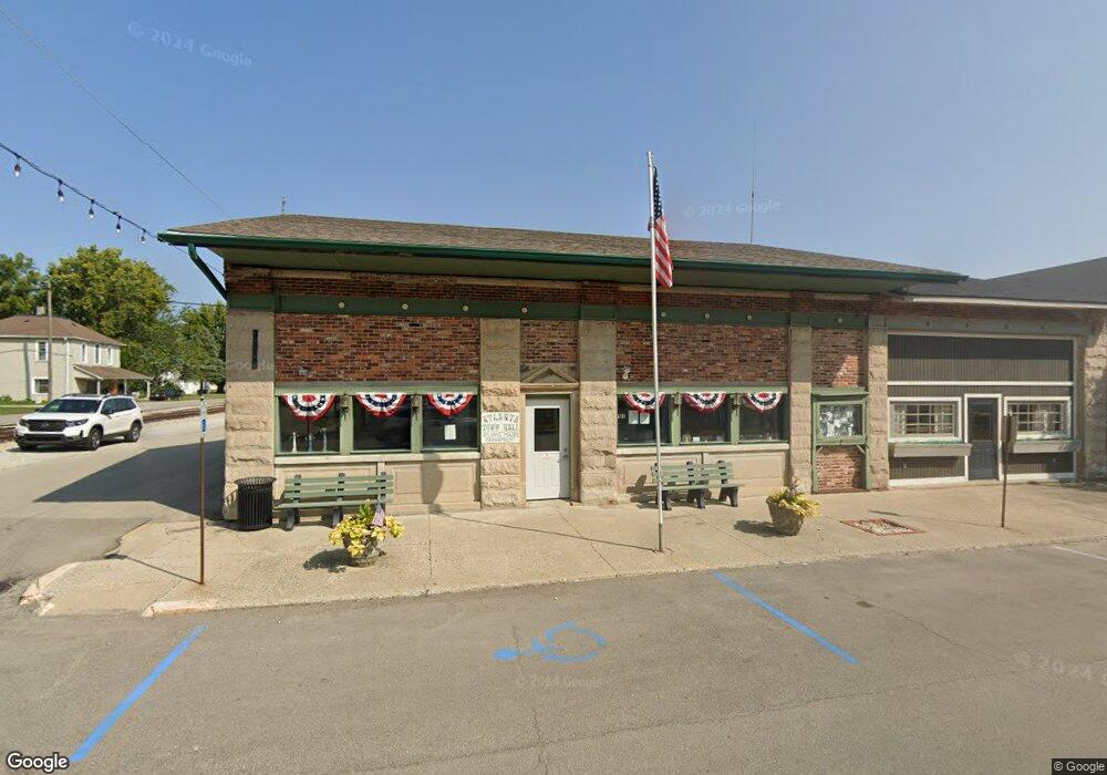 105 E Main St, Atlanta, IN 46031 - photo 1