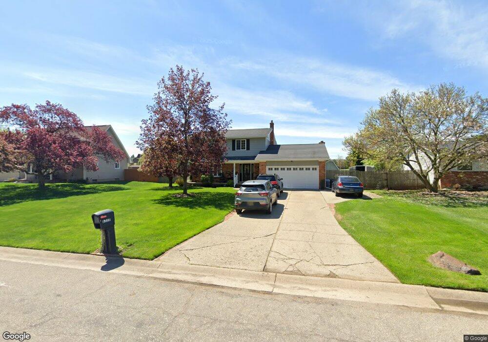 6339 Yorkshire North Riding Rd, Flint, MI 48532 - photo 1