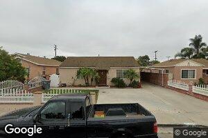 126 E Ash St, Oxnard, CA 93033