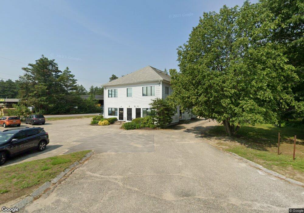 66 Old Rochester Rd unit 308, Dover, NH 03820 - photo 1