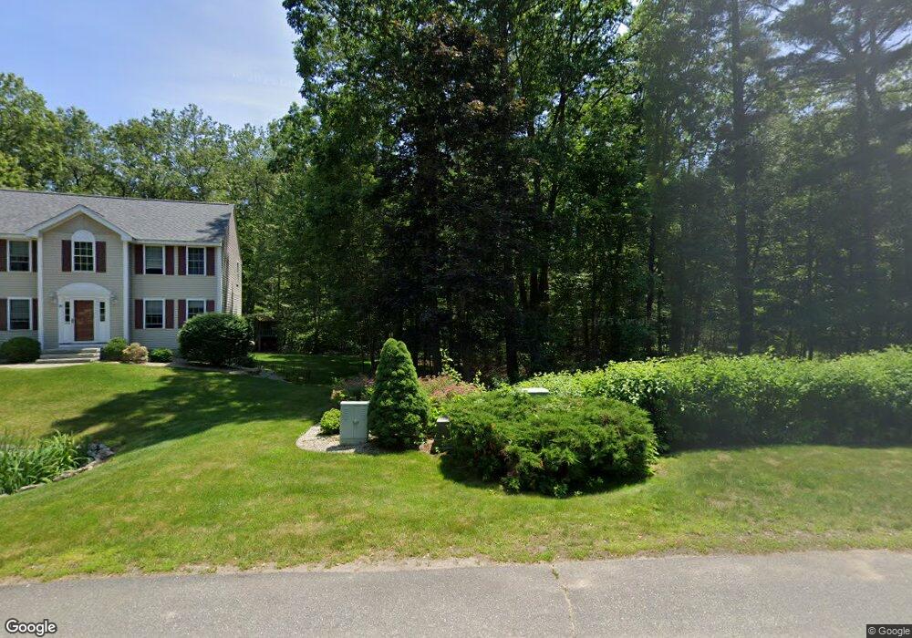 22 Craig Dr, Merrimack, NH 03054 - photo 1