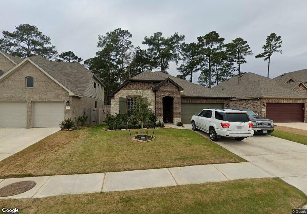 25307 Beartooth Ln, Tomball, TX 77375 - photo 1