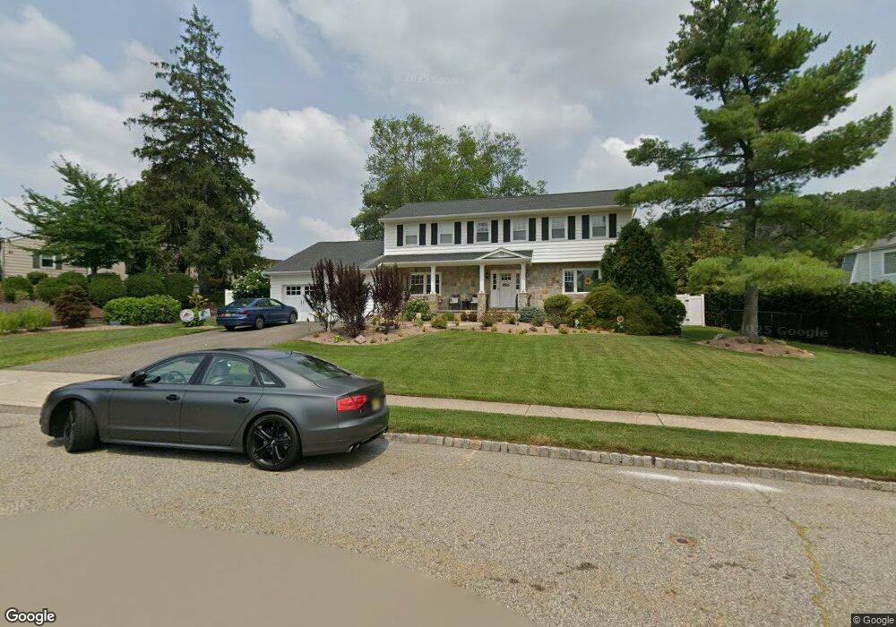 48 Divan Way, Wayne, NJ 07470 - photo 1