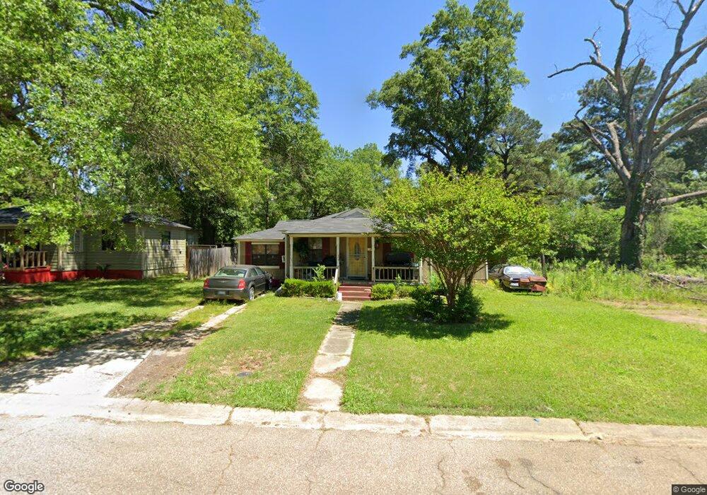 3312 Rhozine Ln, Texarkana, TX 75503 - photo 1