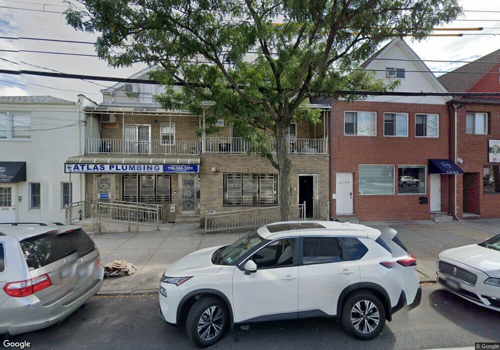 7715 164th St, Flushing, NY 11366 - photo 1