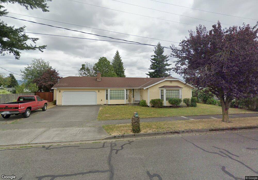 1409 Farrelly St, Enumclaw, WA 98022 - photo 1