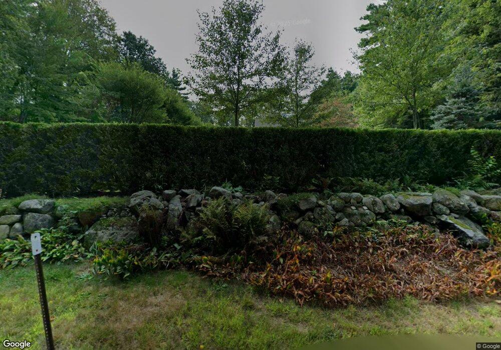 2 Lyndeborough Rd, Amherst, NH 03031 - photo 1