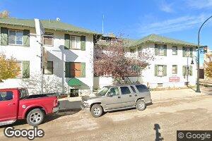 416 W Birch St, Glenrock, WY 82637