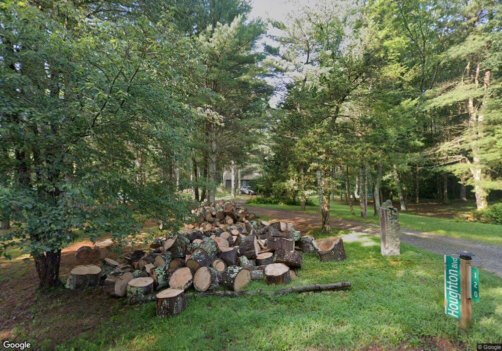 120 Jackson Schoolhouse Rd, Glocester, RI 02814 - photo 1