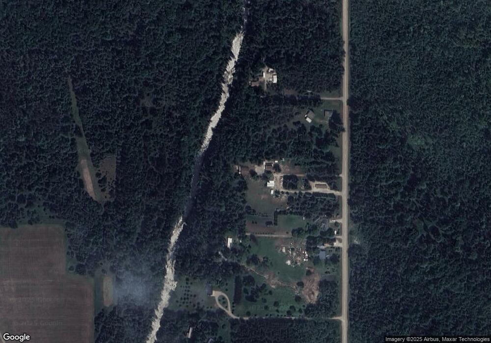 550 Gerald Miller Rd unit MILLER, West Branch, MI 48661 - photo 1