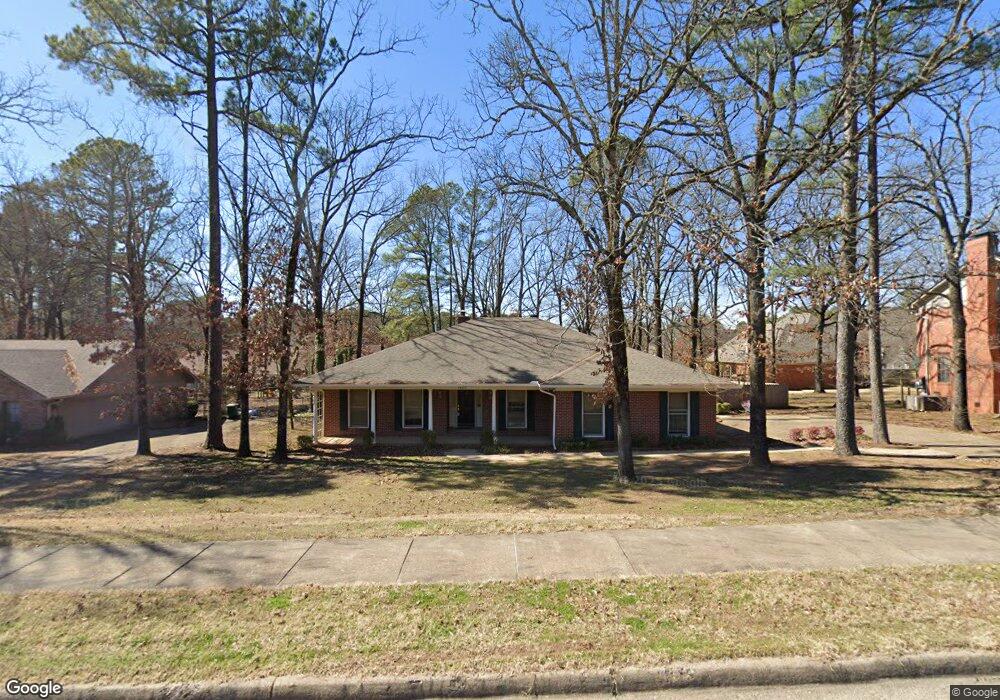 14210 Taylor Loop Rd, Little Rock, AR 72223 - photo 1