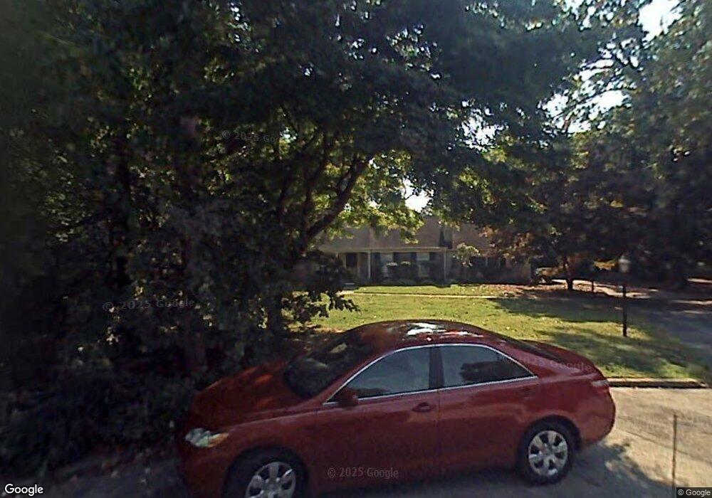 850 Tall Oaks Rd, Wayne, PA 19087 - photo 1