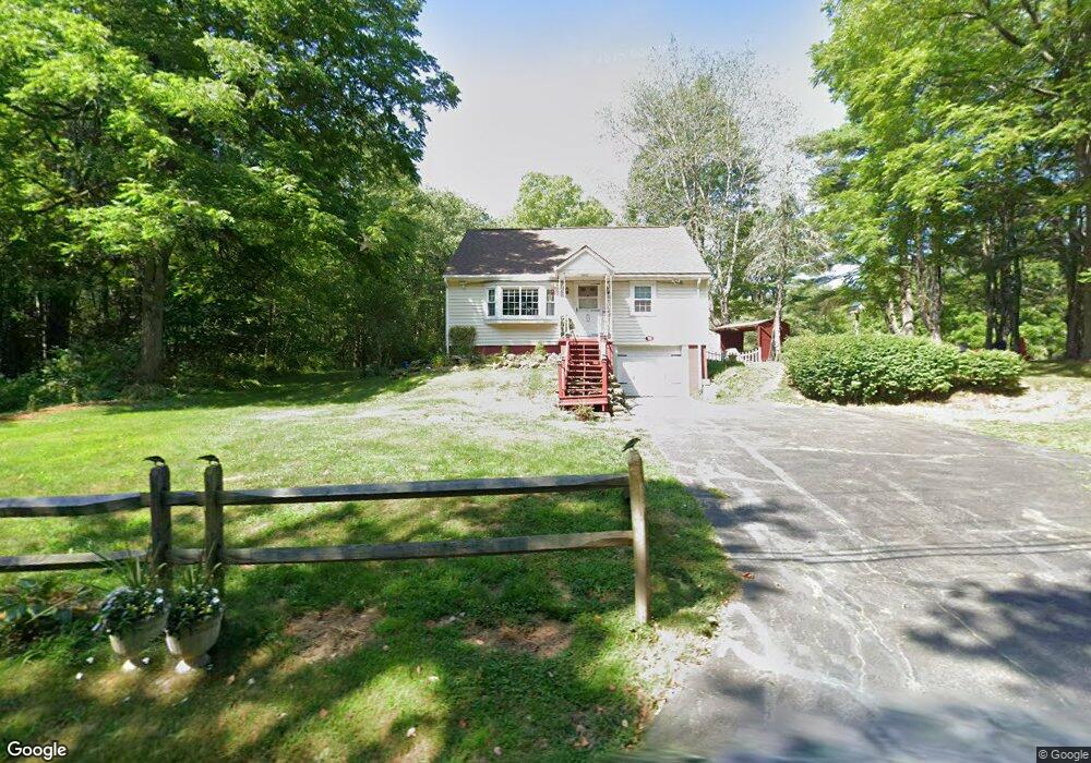 39 N Fitzwilliam Rd, Royalston, MA 01368 - photo 1