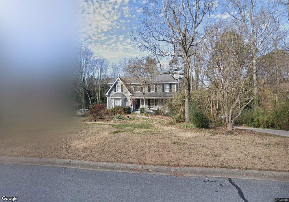 2994 Brookshire Way unit 5, Duluth, GA 30096 - photo 1