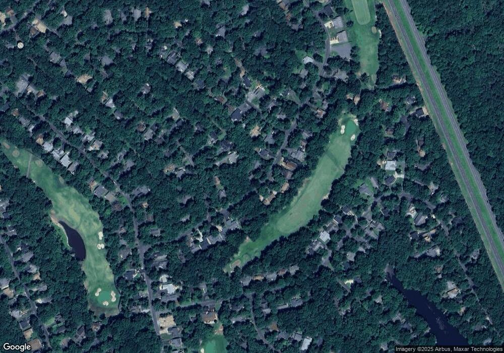 708 Mt Pleasant Dr, Locust Grove, VA 22508 - photo 1