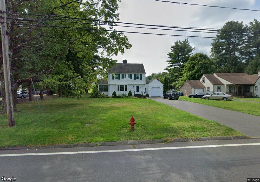 186 Farmington Ave, Berlin, CT 06037 - photo 1