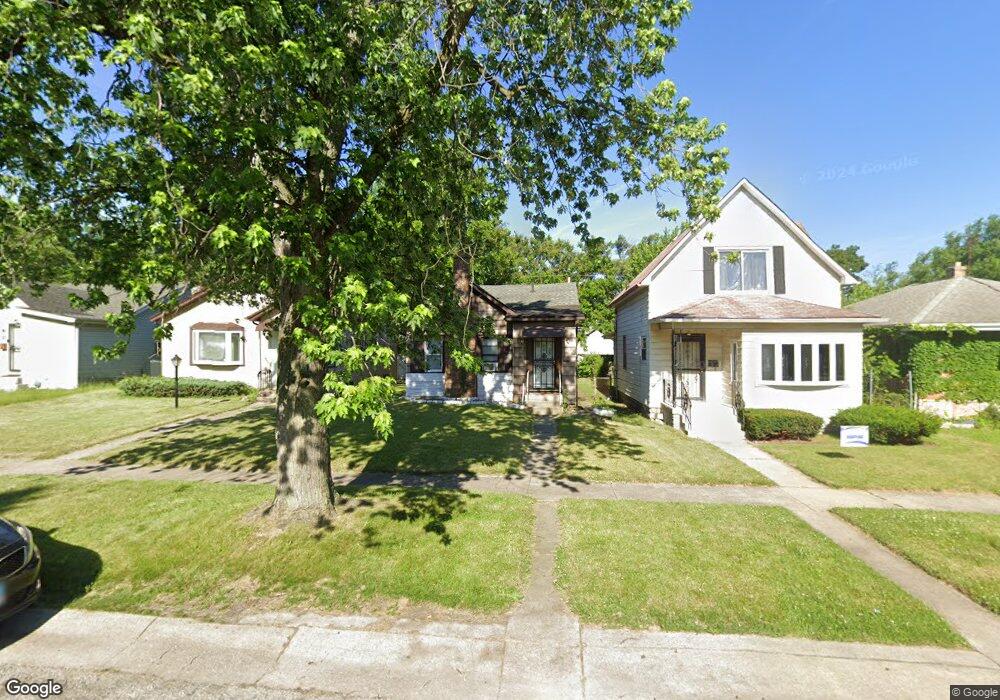 3740 Monroe St, Gary, IN 46408 - photo 1