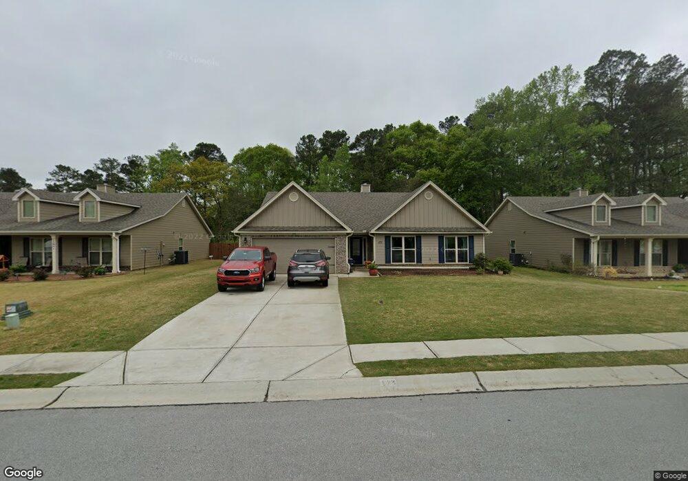 173 Kensington Trace unit 13, Bethlehem, GA 30620 - photo 1