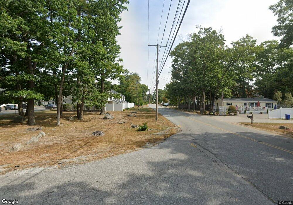 4 Foggs Ln, Seabrook, NH 03874 - photo 1