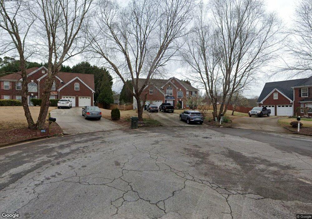 550 Surrey Ln unit 2, Stockbridge, GA 30281 - photo 1